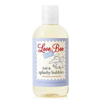 Love Boo - Bain moussant 250ml - Love Boo - Ethni Beauty Market