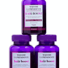 Madame La Présidente - Gummies Hair Boost (Compléments Alimentaire) pack 3 à 6 mois - Madame La Présidente - Ethni Beauty Market