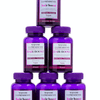 Madame La Présidente - Gummies Hair Boost (Compléments Alimentaire) pack 3 à 6 mois - Madame La Présidente - Ethni Beauty Market