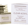 Makari - crème éclaircissante "Clear-Acnyl" - 100 ml - Makari - Ethni Beauty Market