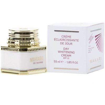 Makari - Crème éclaircissante de jour - 55ml - Makari - Ethni Beauty Market