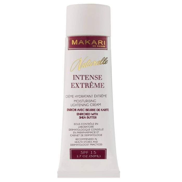 Makari - Crème hydratante - 50 ml (moisturing cream) - Makari - Ethni Beauty Market