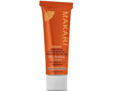 Makari - Crème hydratante visage booster de  teint -Extreme Tone Boosting Cream - 50g - Makari - Ethni Beauty Market