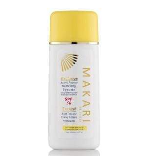 Makari - Crème solaire hydratante SPF 50 - 150 ml - Makari - Ethni Beauty Market