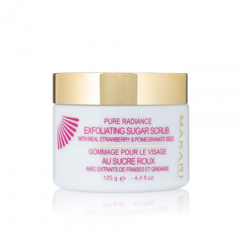 Makari - Gommage exfoliant au sucre "Pure Radiance" - 125g  (exfoliating sugar ) - Makari - Ethni Beauty Market