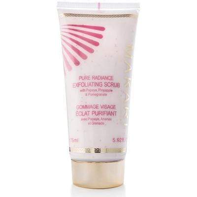 Makari - Gommage purifiant et éclat pour le visage 175ml - Makari - Ethni Beauty Market