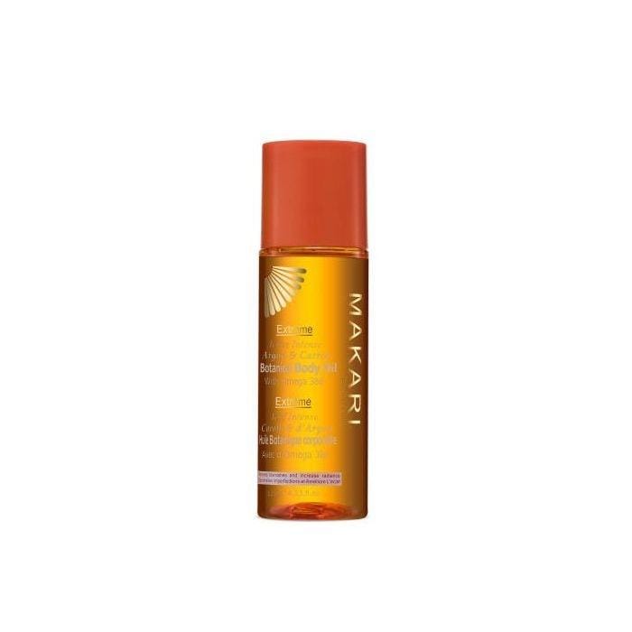 Makari - Huile botanique corporelle - 125 ml (Botanical body oil) - Makari - Ethni Beauty Market