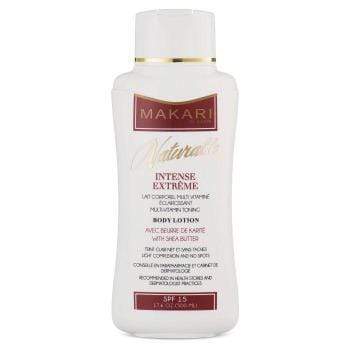 Makari - Lotion corporelle extrême intense SPF 15 - 500 ml (body lotion) - Makari - Ethni Beauty Market