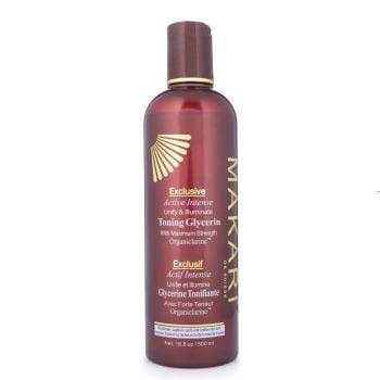Makari - Lotion corporelle glycérine exclusive - 500 ml (toning glycerin) - Makari - Ethni Beauty Market