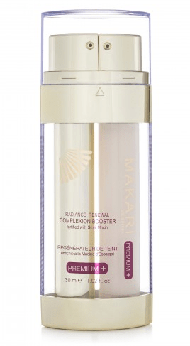 Makari - Régénérateur de teint enrichi à la Mucine d'escargot- 30 ml - Makari - Ethni Beauty Market