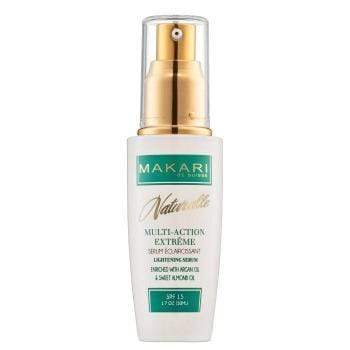 Makari - Naturalle - Sérum éclaircissant - 50 ml (lightening serum) - Makari - Ethni Beauty Market