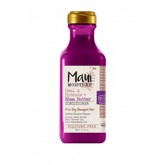 Maui Moisture - Après-Shampoing Huile De Coco & Beurre De Karité 340G - Maui Moisture - Ethni Beauty Market