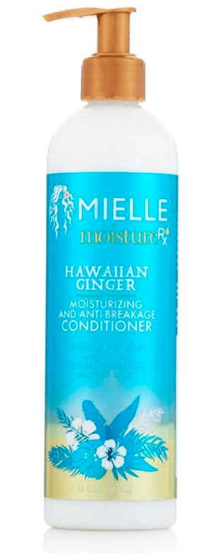 Mielle -  Hawaiian Ginger - Conditioner hydratant et anti-casse - 355 ml - Mielle Organics - Ethni Beauty Market