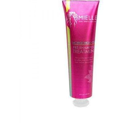 Mielle Organics - Pré-shampoing mongongo 148ml - Mielle Organics - Ethni Beauty Market