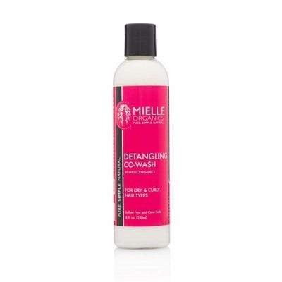 Mielle Organics - Co-Wash Démêlant 240ml - Mielle Organics - Ethni Beauty Market