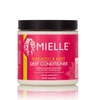 Mielle Organics - Conditionneur Profond À L'Huile De Menthe Babassu 227ml - Mielle Organics - Ethni Beauty Market