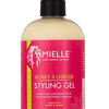 Mielle Organics - Honey & Ginger - Gel coiffant "styling gel" - 384ml - Mielle Organics - Ethni Beauty Market