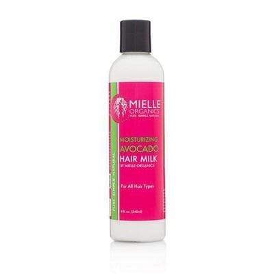 Mielle Organics - Lait Hydratant À L'Avocat "Avocado Hair Milk" 240ml - Mielle Organics - Ethni Beauty Market