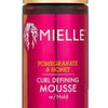 Mielle - Mousse pomegranate & honey - 222 ml - Mielle Organics - Ethni Beauty Market