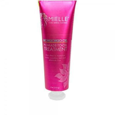 Mielle Organics - Pommade à l'huile de mongongo 113g - Mielle Organics - Ethni Beauty Market