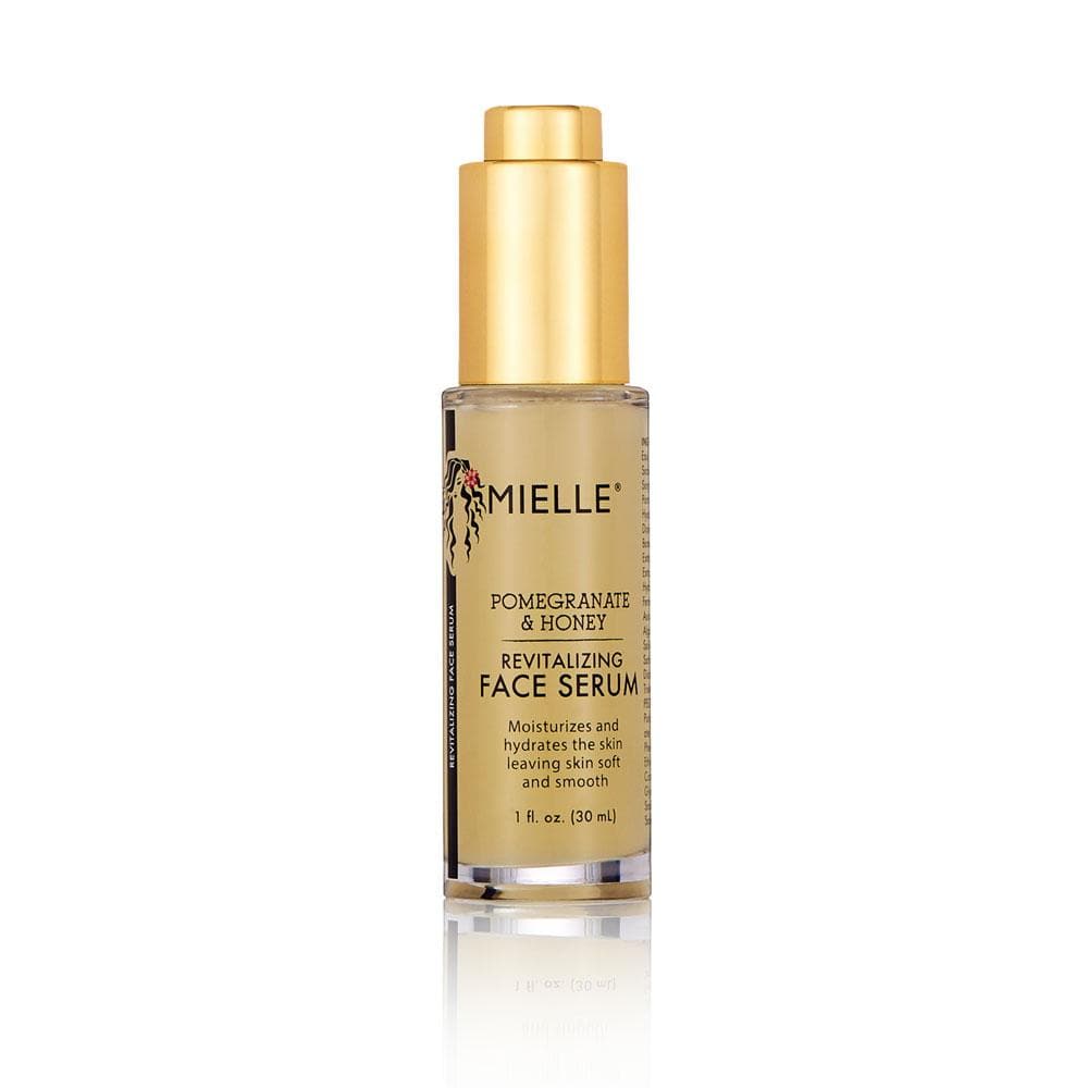 Mielle Organics - Sérum revitalisant à la grenade et au miel - 30ml - Mielle Organics - Ethni Beauty Market