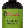 Mielle - Shampoing fortifiant "Rosemary Mint" - 355 ml - Mielle Organics - Ethni Beauty Market