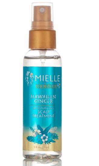 Mielle - Moisture - Spray pour cuir chevelu Hawaian Ginger - 59 ml - Mielle Organics - Ethni Beauty Market