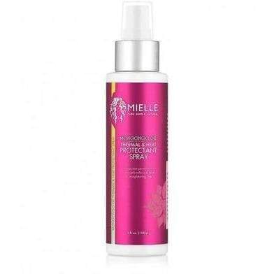Mielle Organics - Spray de protection thermique mongongo 118ml - Mielle Organics - Ethni Beauty Market