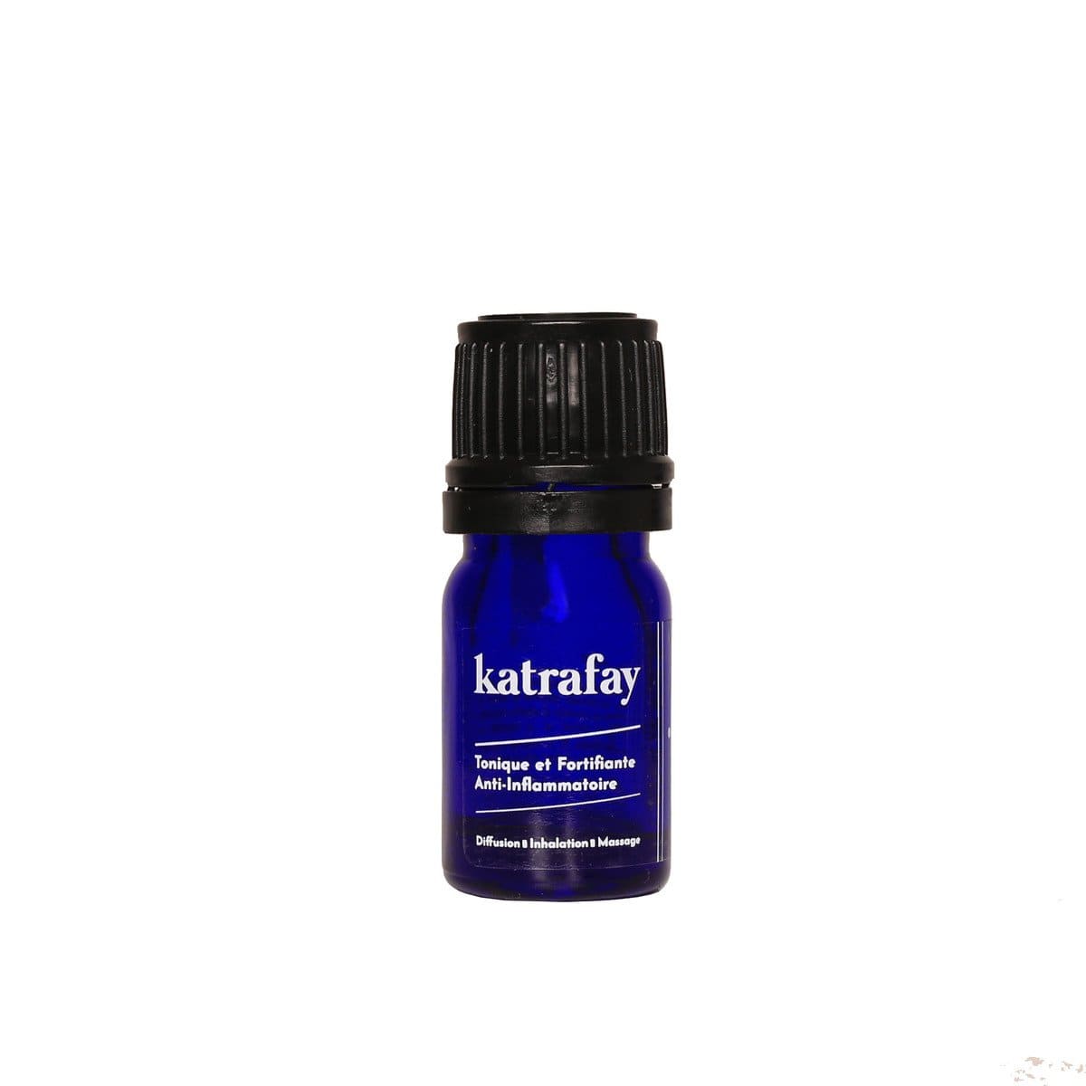 MIRA - Huile essentielle de Katrafay - La grande évasion - 5ml - MIRA - Ethni Beauty Market