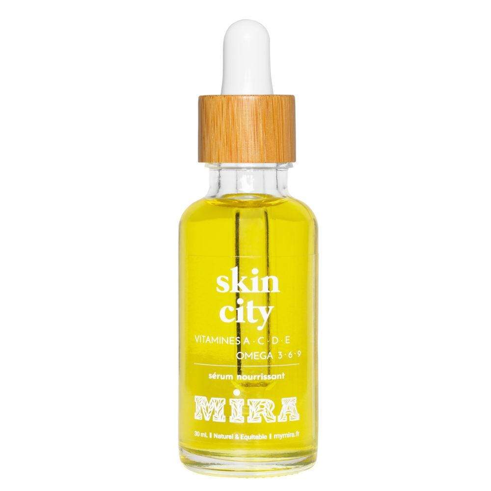 MIRA - Sérum de jour - Skin city - 30ml - MIRA - Ethni Beauty Market