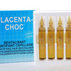 Miss Antilles - Traitement de Placenta-choc - 4 ampoules de 10ml - Miss Antilles - Ethni Beauty Market