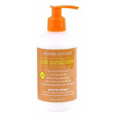 Mixed Chicks - Après-Shampoing Démêlant Pour Enfants 237ml - Mixed Chicks - Ethni Beauty Market