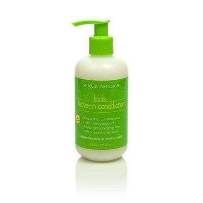 Mixed Chicks - Soin Sans Rinçage Pour Enfants Définisseur De Boucles 237ml - Mixed Chicks - Ethni Beauty Market