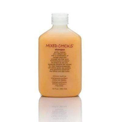 Mixed Chicks - Mixed Chicks - Shampoing Purifiant - Enlève Les Résidus 300ml - Mixed Chicks - Ethni Beauty Market