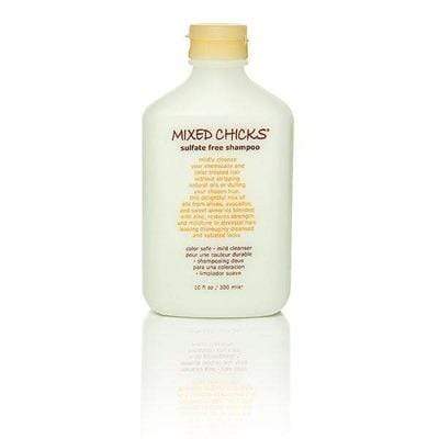 Mixed Chicks - Shampoing Sans Sulfates 300ml - Mixed Chicks - Ethni Beauty Market