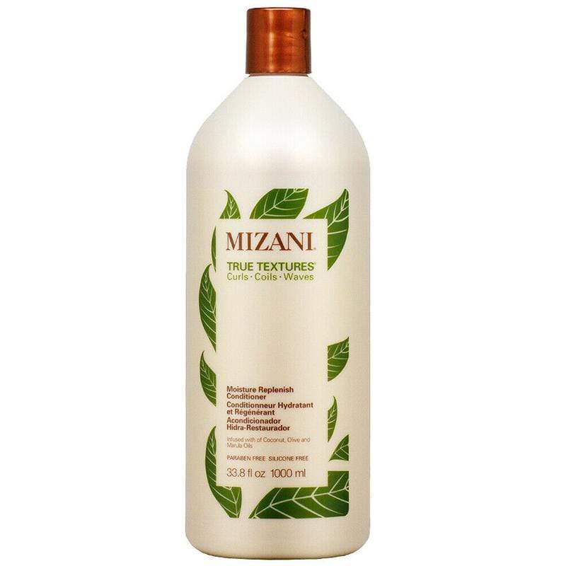 Mizani - True Textures - Conditionneur Hydratant Et Regenerant (Deux contenances disponibles) - Mizani - Ethni Beauty Market