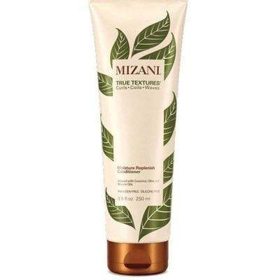 Mizani - True Textures - Conditionneur Hydratant Et Regenerant (Deux contenances disponibles) - Mizani - Ethni Beauty Market