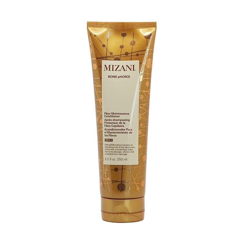 Mizani - Après-shampoing protecteur de la fibre capillaire - bond pHorce -  250ml - Mizani - Ethni Beauty Market