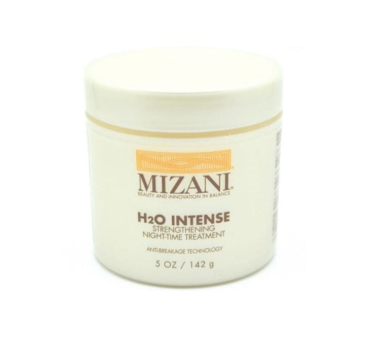 Mizani  - Crème de nuit "H2o intense" - 142ml - Mizani - Ethni Beauty Market