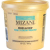 Mizani - Relaxant pour cheveux fins et colorés (plusieurs contenances disponibles) - Mizani - Ethni Beauty Market