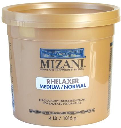 Mizani - Défrisant pour cheveux normaux - 1816g - Mizani - Ethni Beauty Market