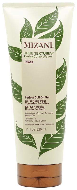 Mizani - Gel à l'huile pour des torsades parfaites - 325ml - Mizani - Ethni Beauty Market
