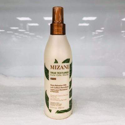 Mizani - Lait Rafraîchissant En Spray Pour Curls 250ml - Mizani - Ethni Beauty Market