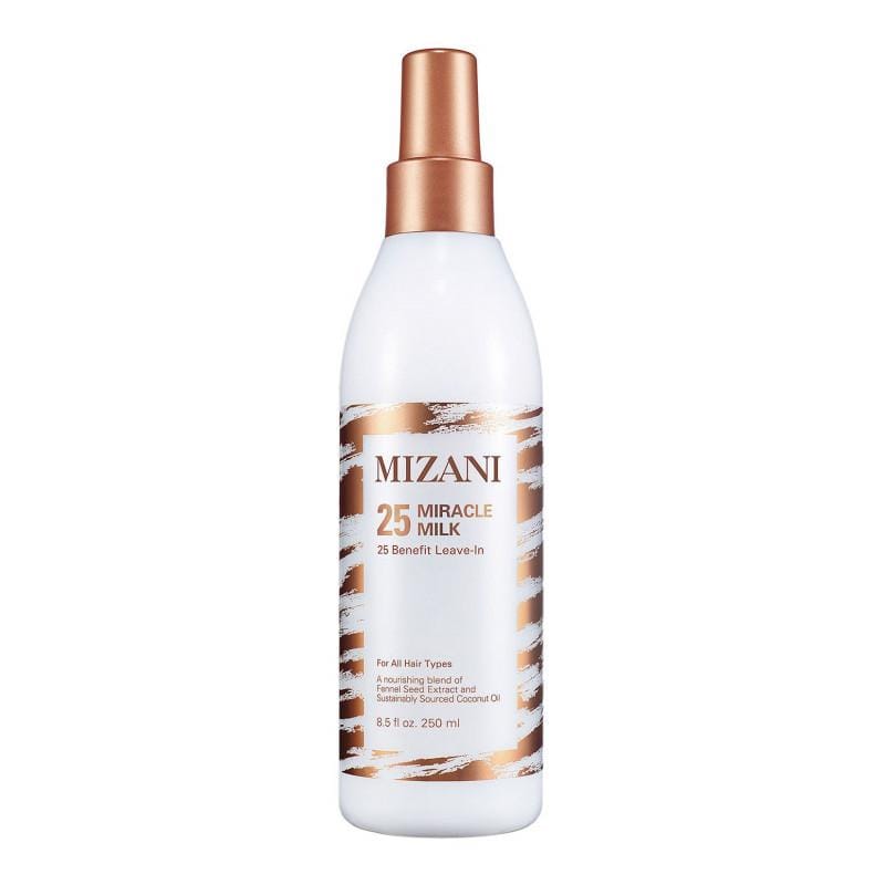 Mizani - Leave-in - 25 miracles milk - 250ml - Mizani - Ethni Beauty Market