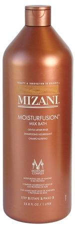 Mizani - Moisturefusion - Shampoing Nourissant - Mizani - Ethni Beauty Market