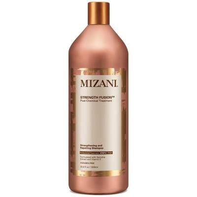 Mizani - Shampoing fortifiant et réparateur Strength Fusion- 1000ml - Mizani - Ethni Beauty Market