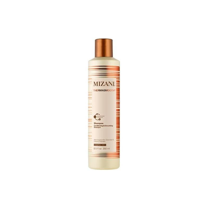 Mizani - Shampoing lissant - Thermasmooth - 250ml - Mizani - Ethni Beauty Market