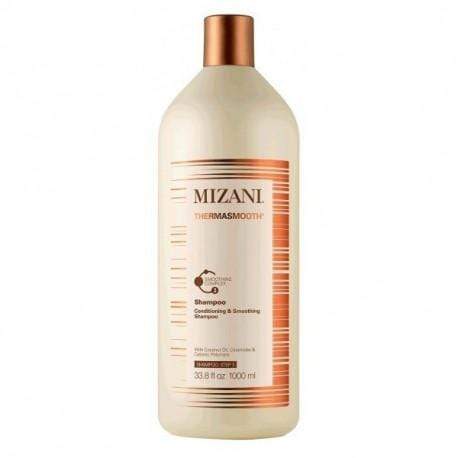 Mizani - Shampoing nourrissant - Thermasmooth - 1L - Mizani - Ethni Beauty Market