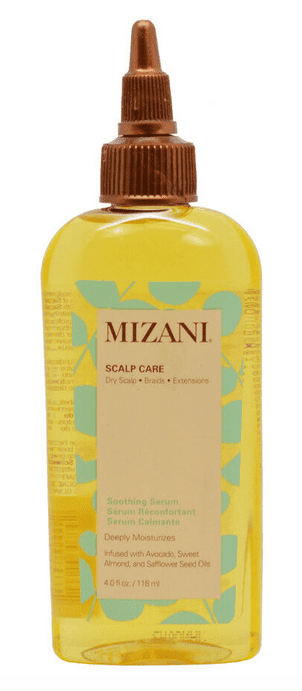 Mizani - Scalp care sérum réconfortant - 118g - Mizani - Ethni Beauty Market