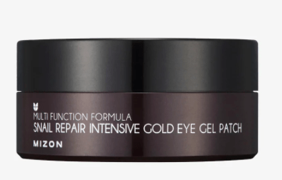 Mizon - Snail repair - Gel contour des yeux intense " Gold Eye patch" - 84g - Mizon - Ethni Beauty Market